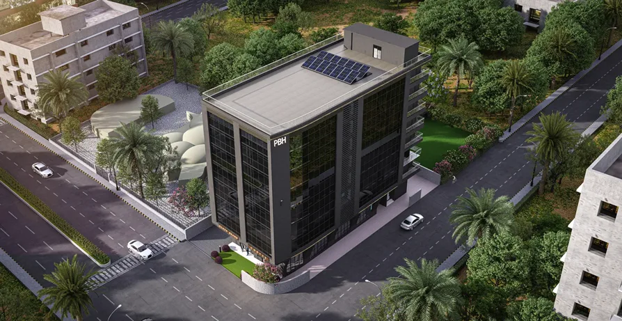 Ongoing Project
